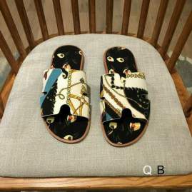 Picture of Hermes Slippers _SKUHERMESs38-44BS01141627